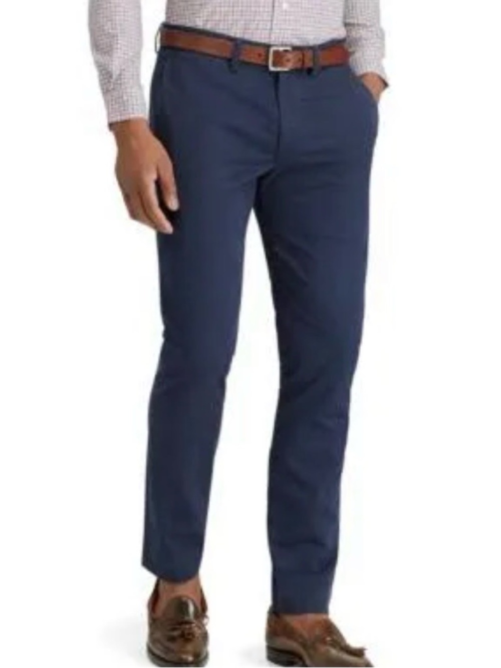 Polo Ralph Lauren Straight Fit Chinos 34/ 30 VGUC